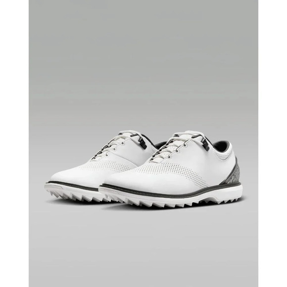 Nike Other - Nike Air Jordan ADG 4 Golf Shoes | White & Black – Men’s 10.5 | New in Box